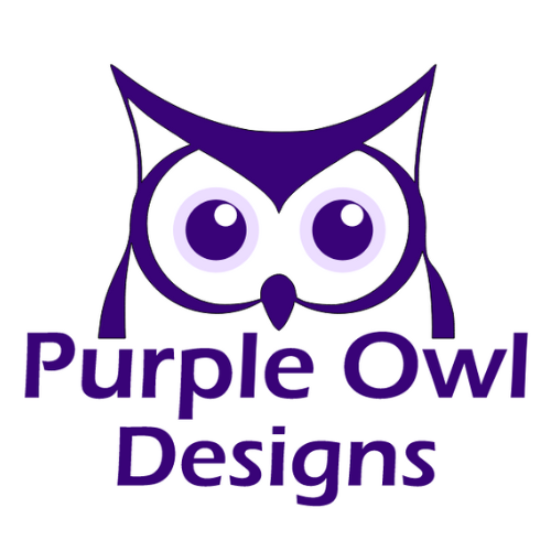 Purple Owl Designs