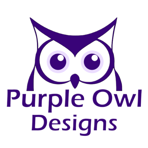 Purple Owl Designs